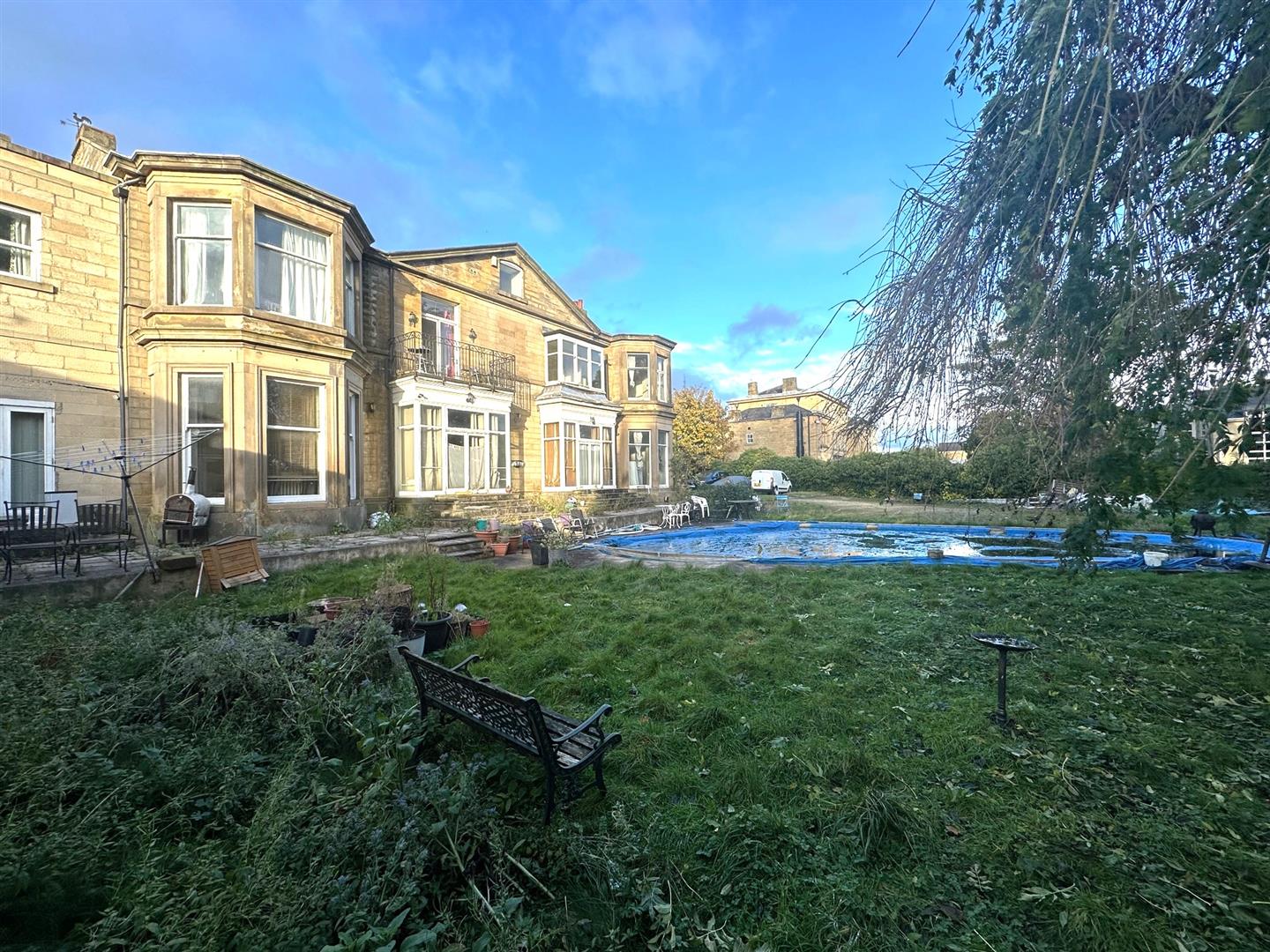 Estate Agents Leeds & Chapel Allerton Property For Sale Rental